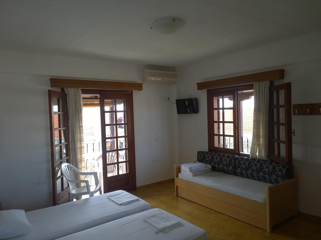 Delimaras Studios Nea Skioni Luaran gambar